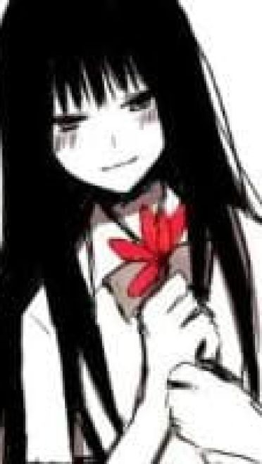 【头像】动漫情侣头像第二弹[情侣头、基友头、