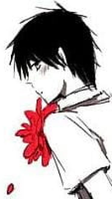 【头像】动漫情侣头像第二弹[情侣头、基友头、