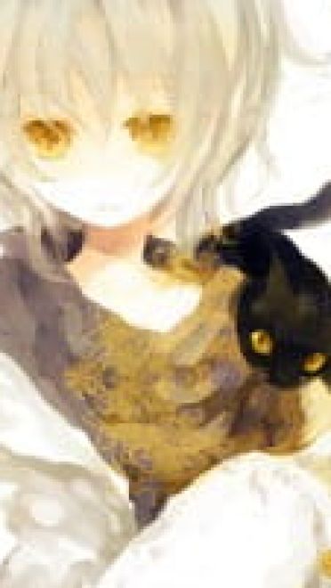 【头像】动漫情侣头像第二弹[情侣头、基友头、