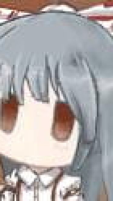 【QQ表情】各种萌系人物嘴里在不停地吃东西的表情