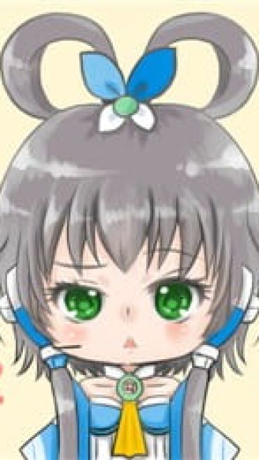 【表情包】洛天依表情（heitai）包