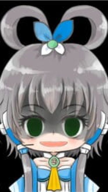 【表情包】洛天依表情（heitai）包