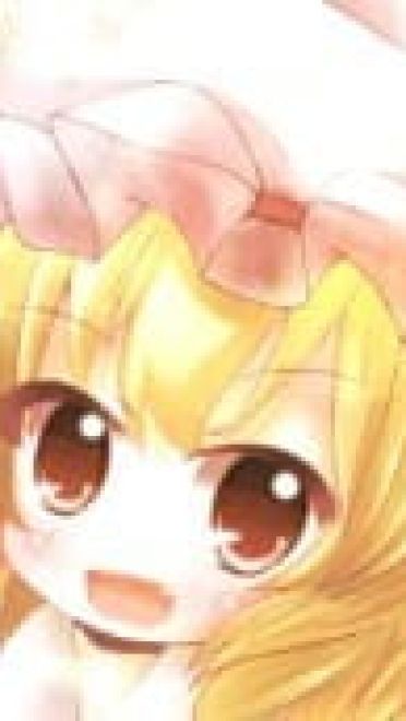 【表情包】东方二小姐芙兰朵露表情227枚