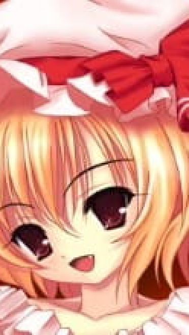 【表情包】东方二小姐芙兰朵露表情227枚