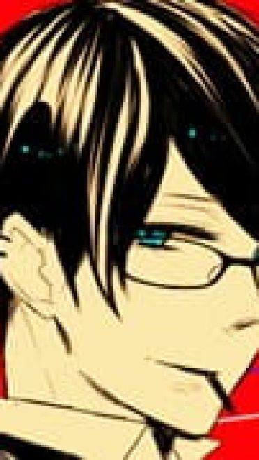 【头像】214枚动漫情侣头像~附赠BL情侣头像54枚