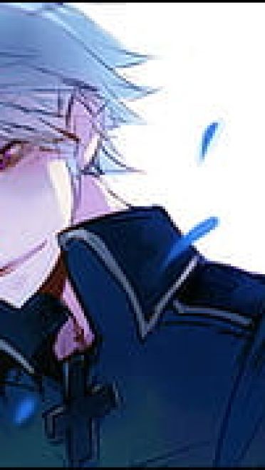 【头像】214枚动漫情侣头像~附赠BL情侣头像54枚