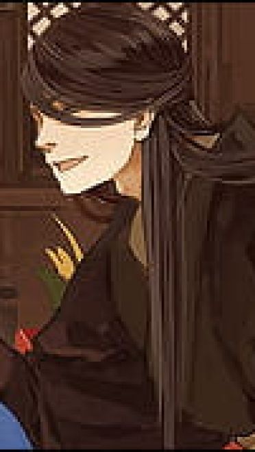 【头像】214枚动漫情侣头像~附赠BL情侣头像54枚