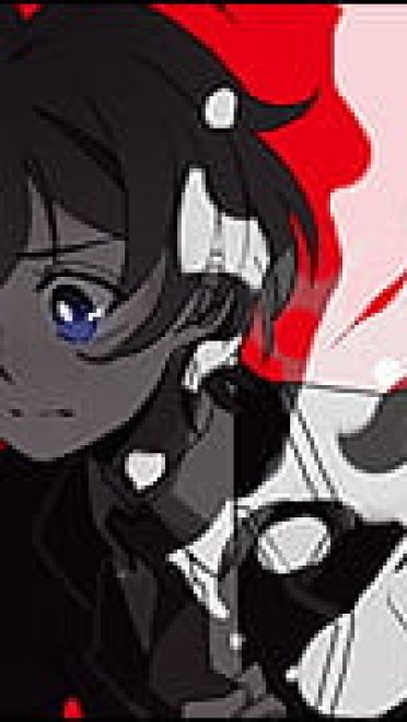 【头像】214枚动漫情侣头像~附赠BL情侣头像54枚