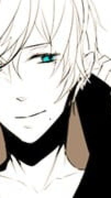 【头像】214枚动漫情侣头像~附赠BL情侣头像54枚