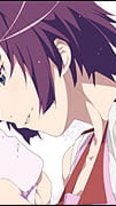 【头像】214枚动漫情侣头像~附赠BL情侣头像54枚