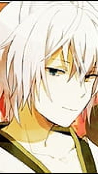 【头像】214枚动漫情侣头像~附赠BL情侣头像54枚