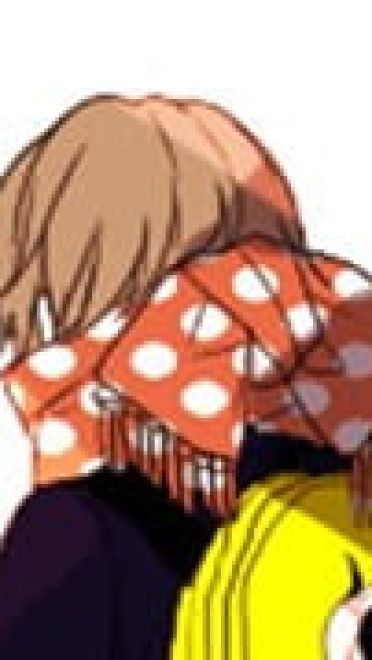 【头像】214枚动漫情侣头像~附赠BL情侣头像54枚