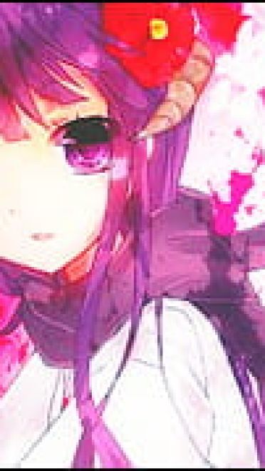 【头像】214枚动漫情侣头像~附赠BL情侣头像54枚