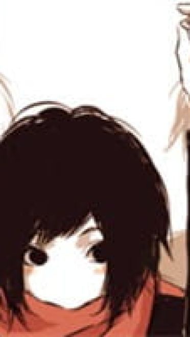 【头像】214枚动漫情侣头像~附赠BL情侣头像54枚