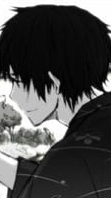 【头像】214枚动漫情侣头像~附赠BL情侣头像54枚