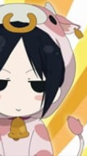 【头像】214枚动漫情侣头像~附赠BL情侣头像54枚