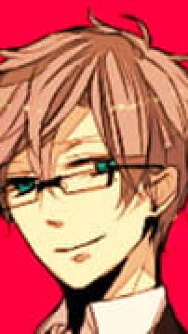 【头像】214枚动漫情侣头像~附赠BL情侣头像54枚