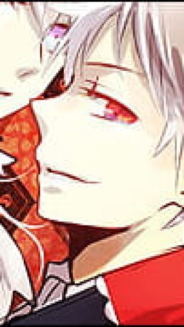 【头像】214枚动漫情侣头像~附赠BL情侣头像54枚