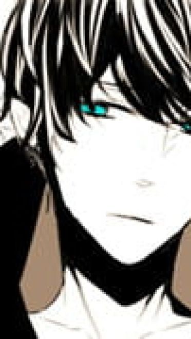 【头像】214枚动漫情侣头像~附赠BL情侣头像54枚