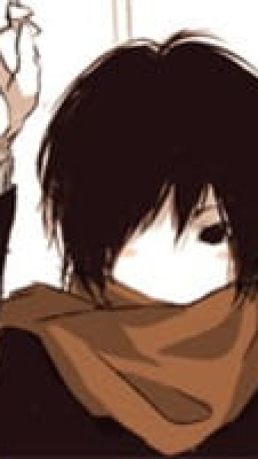 【头像】214枚动漫情侣头像~附赠BL情侣头像54枚