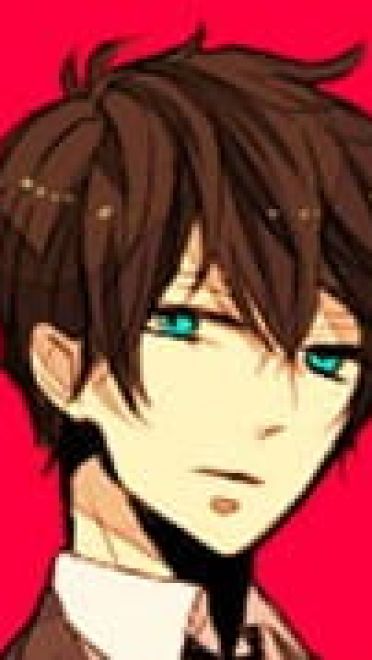 【头像】214枚动漫情侣头像~附赠BL情侣头像54枚