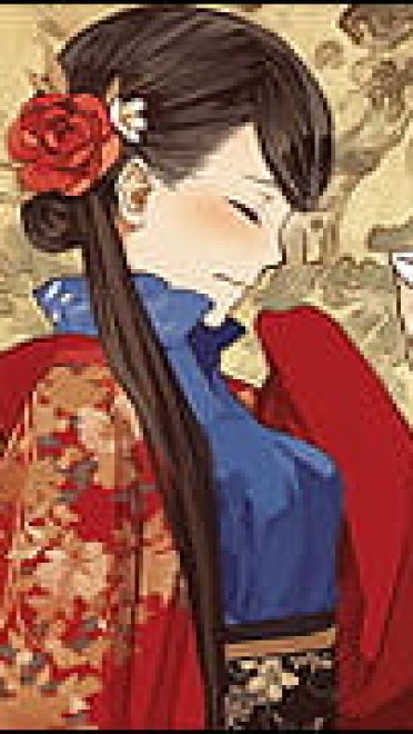 【头像】214枚动漫情侣头像~附赠BL情侣头像54枚