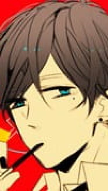 【头像】214枚动漫情侣头像~附赠BL情侣头像54枚