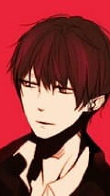 【头像】214枚动漫情侣头像~附赠BL情侣头像54枚