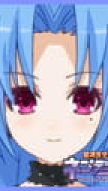 超次元游戏 海王星官方推出Twitter专用头像