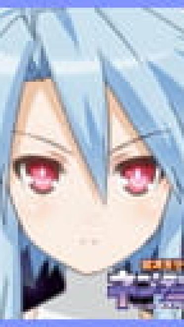 超次元游戏 海王星官方推出Twitter专用头像