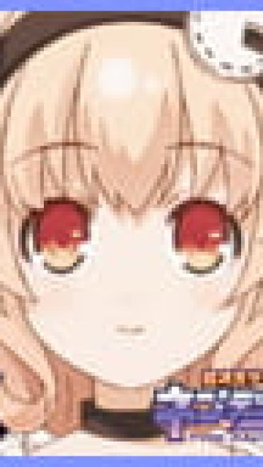 超次元游戏 海王星官方推出Twitter专用头像