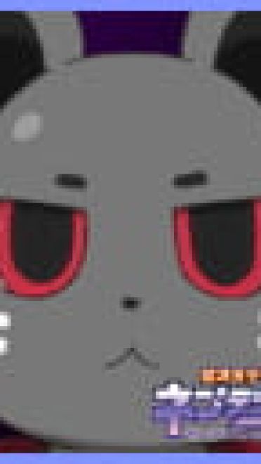 超次元游戏 海王星官方推出Twitter专用头像