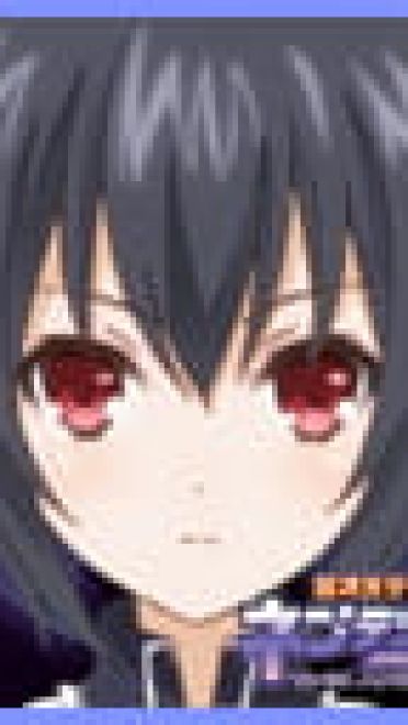 超次元游戏 海王星官方推出Twitter专用头像