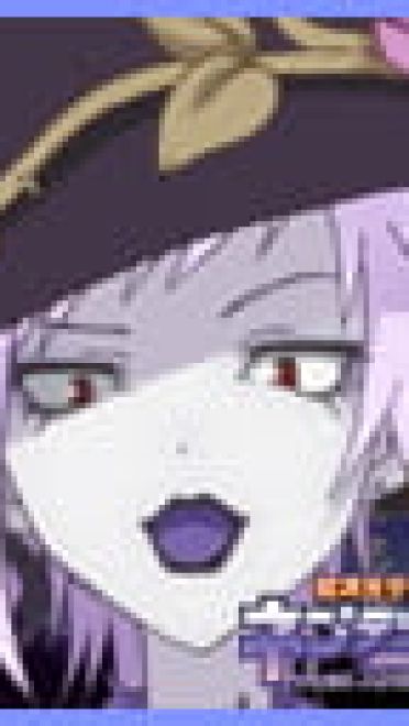 超次元游戏 海王星官方推出Twitter专用头像