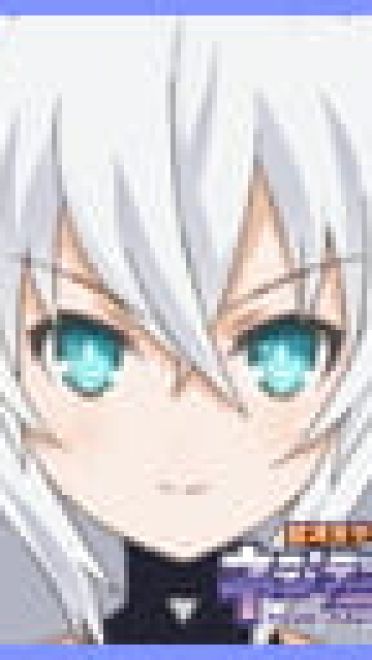 超次元游戏 海王星官方推出Twitter专用头像