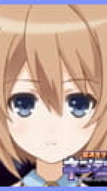 超次元游戏 海王星官方推出Twitter专用头像