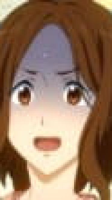 FREE！男子游泳部第2话表情