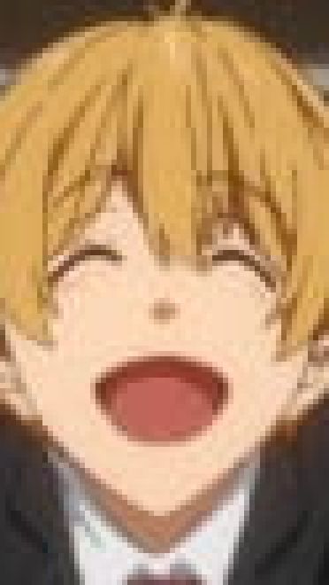 FREE！男子游泳部第2话表情