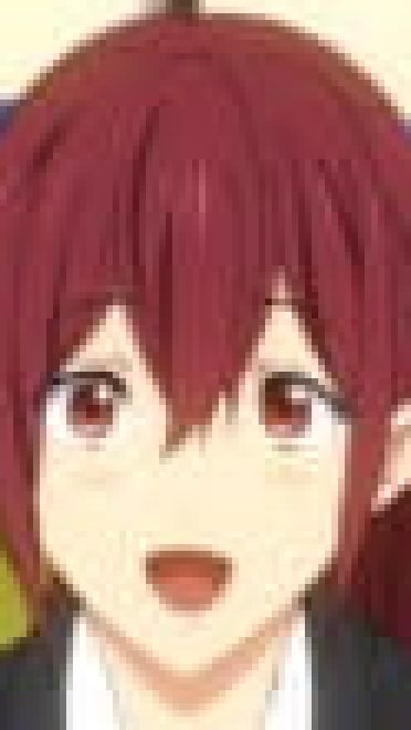 FREE！男子游泳部第2话表情