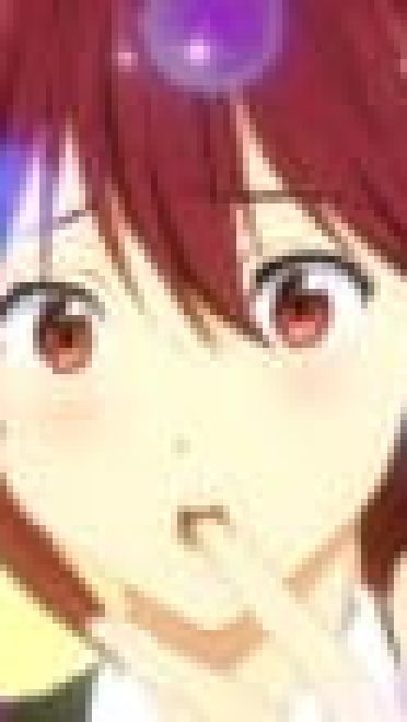 FREE！男子游泳部第2话表情