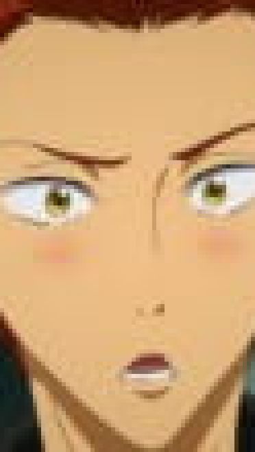 FREE！男子游泳部第2话表情