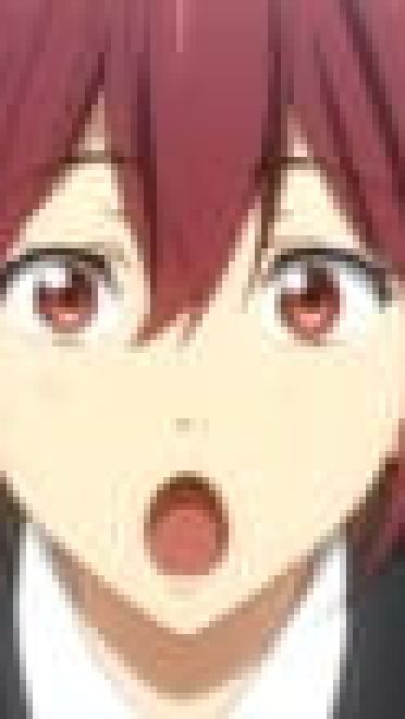 FREE！男子游泳部第2话表情