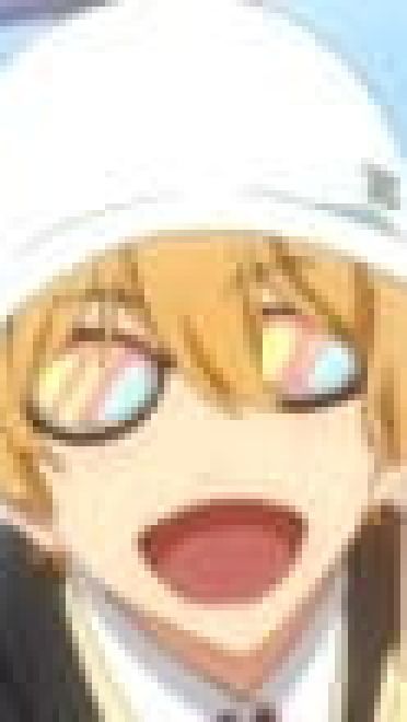 FREE！男子游泳部第2话表情