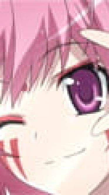 只有神知道的世界第一话表情 11张