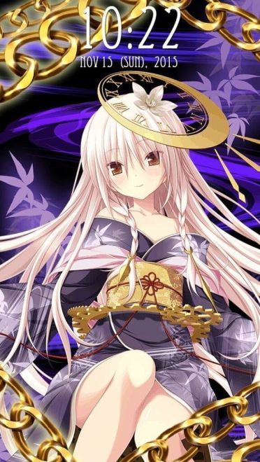 【YingKyuu资源组】Moex动态壁纸x3