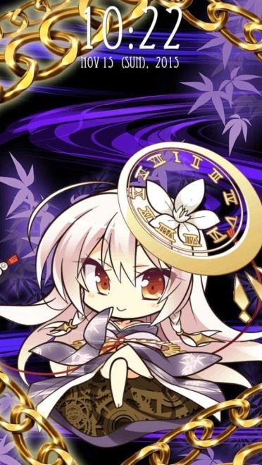 【YingKyuu资源组】Moex动态壁纸x3