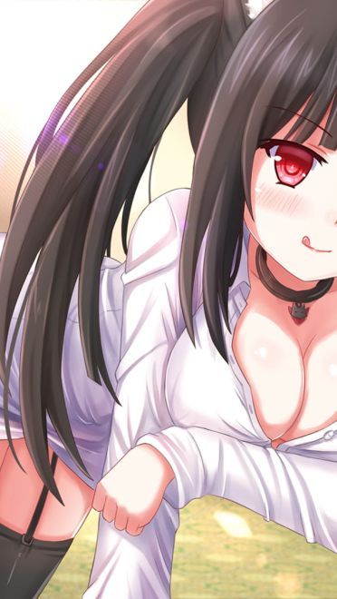 求收养，曾有樱花落肩头壁纸，第一弹