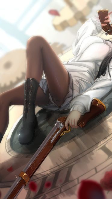 求收养！曾有樱花落肩头壁纸，第二弹