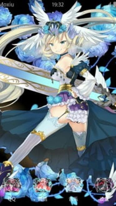 乖离性百万亚瑟王