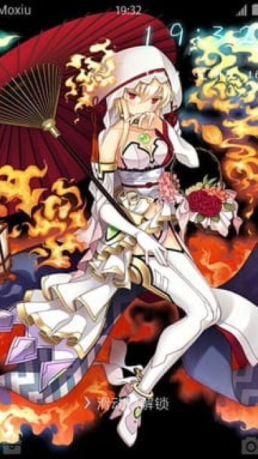 乖离性百万亚瑟王